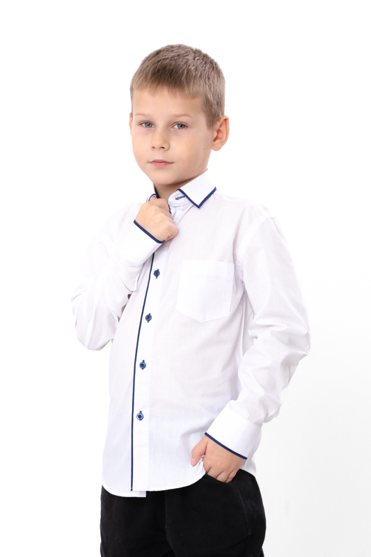 Сорочка для хлопчика